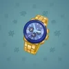Swiss Watch #2071