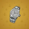Swiss Watch #20722