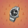 Swiss Watch #20729