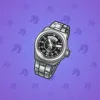 Swiss Watch #20735