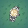 Swiss Watch #20739