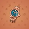 Swiss Watch #2074