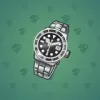 Swiss Watch #20742