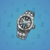 Swiss Watch #20746