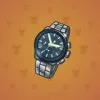 Swiss Watch #20747
