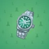 Swiss Watch #20749