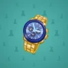 Swiss Watch #20755