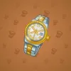 Swiss Watch #20761