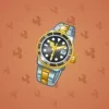 Swiss Watch #20764