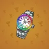 Swiss Watch #20774