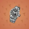 Swiss Watch #20777