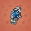 Swiss Watch #20785