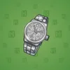Swiss Watch #20792