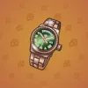 Swiss Watch #20793