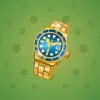 Swiss Watch #20798
