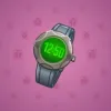 Swiss Watch #20801