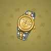 Swiss Watch #20802