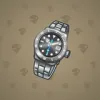 Swiss Watch #20807