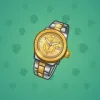 Swiss Watch #20809