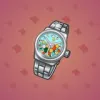 Swiss Watch #2081