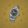 Swiss Watch #20815