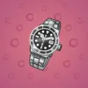 Swiss Watch #20818