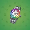 Swiss Watch #20819