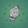 Swiss Watch #20821