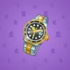 Swiss Watch #20833