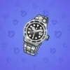 Swiss Watch #20849