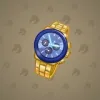 Swiss Watch #20850