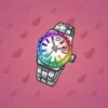 Swiss Watch #20851