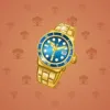 Swiss Watch #20857
