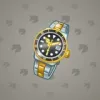 Swiss Watch #20860