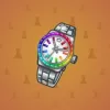 Swiss Watch #2087
