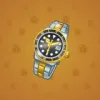 Swiss Watch #20871
