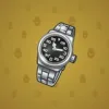 Swiss Watch #20882