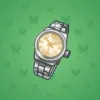 Swiss Watch #2089