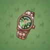 Swiss Watch #20890