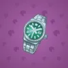 Swiss Watch #20896