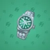 Swiss Watch #20898
