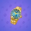 Swiss Watch #2090