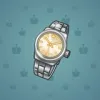Swiss Watch #20906