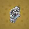 Swiss Watch #20922