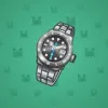 Swiss Watch #20932