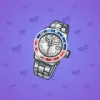 Swiss Watch #2095