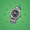 Swiss Watch #20955