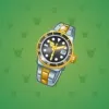 Swiss Watch #20956