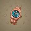 Swiss Watch #2096