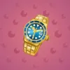 Swiss Watch #20961